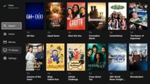 StreamFlix APK