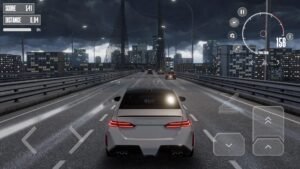 Dream Road Online APK